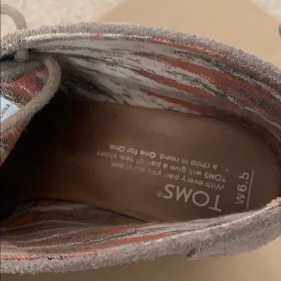 Booties - Picture 3 of 7